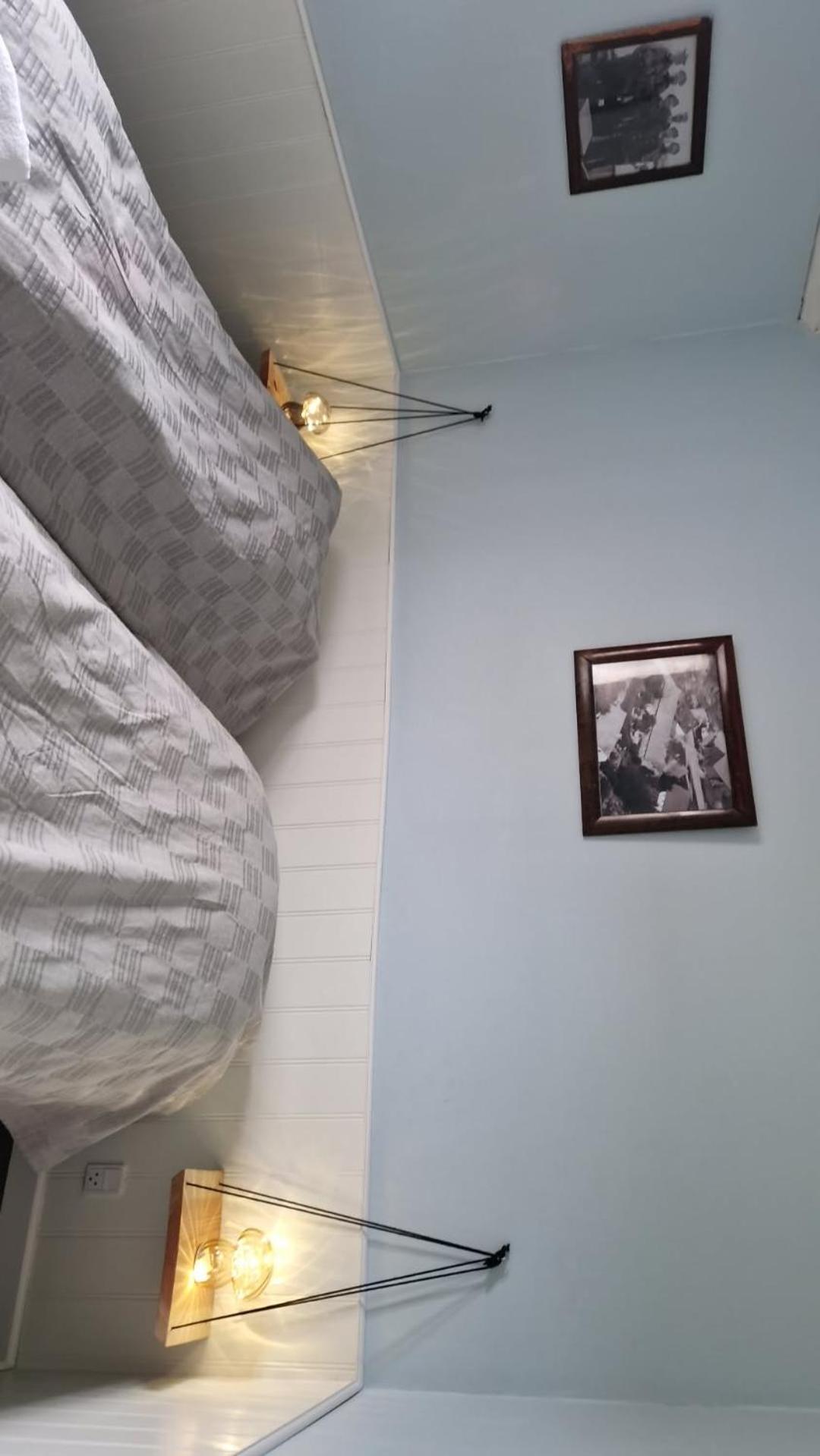 Mando Kro Ribe Bagian luar foto